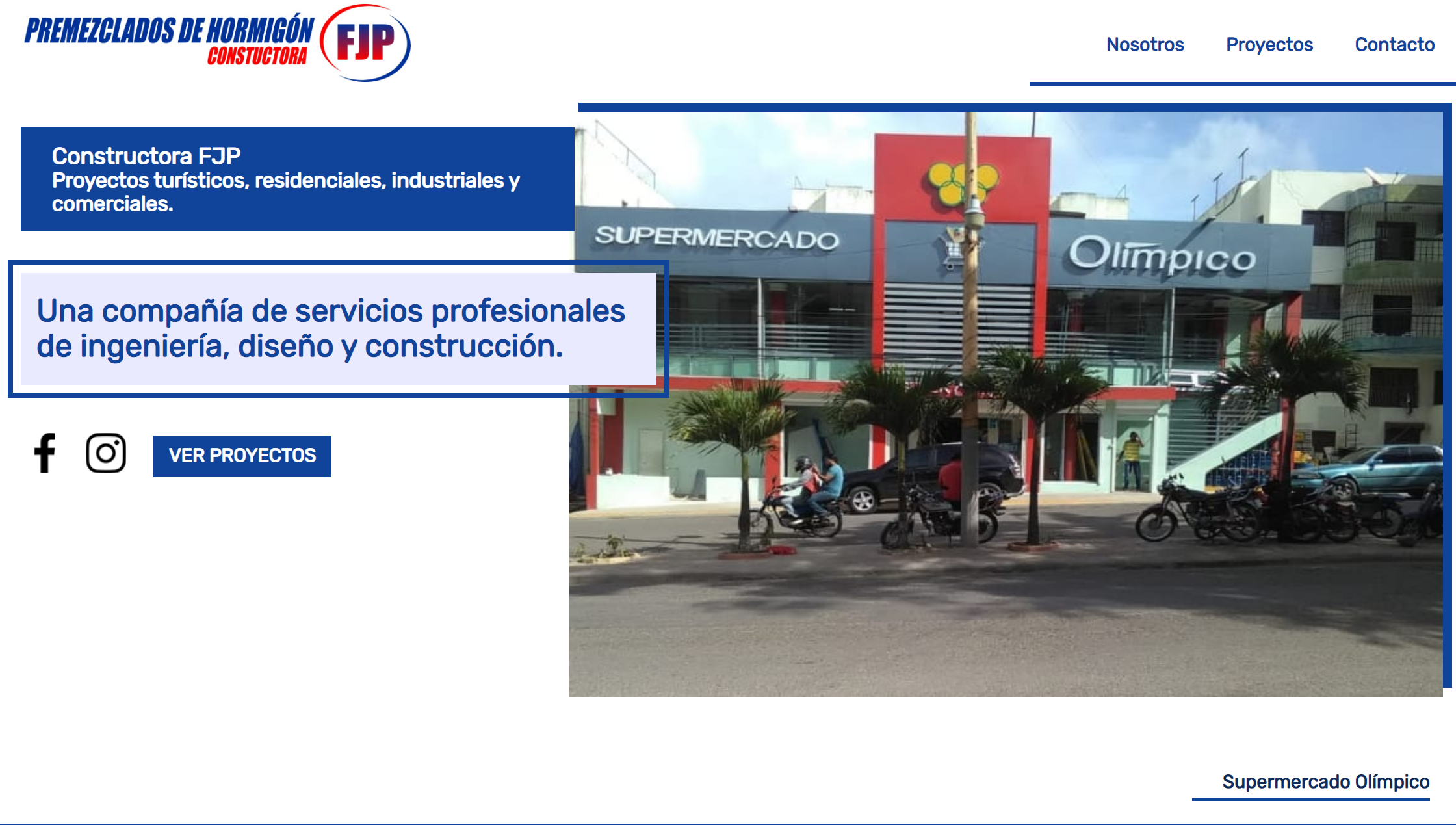 Pantalla de Improved Webs